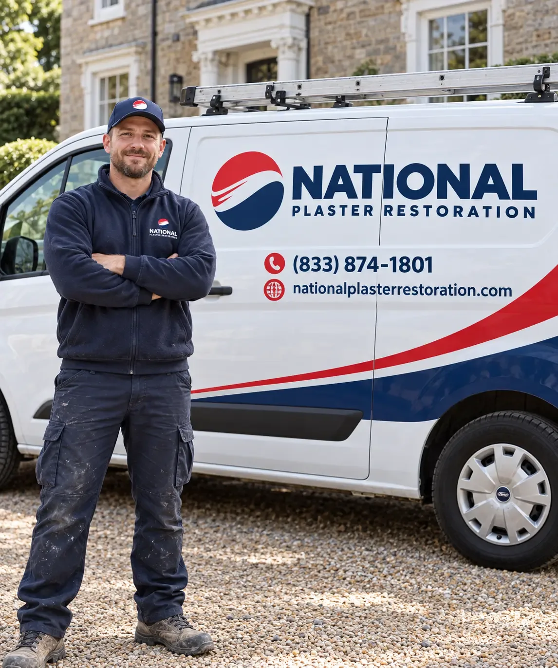 Plaster Repair company in Plummer, MN